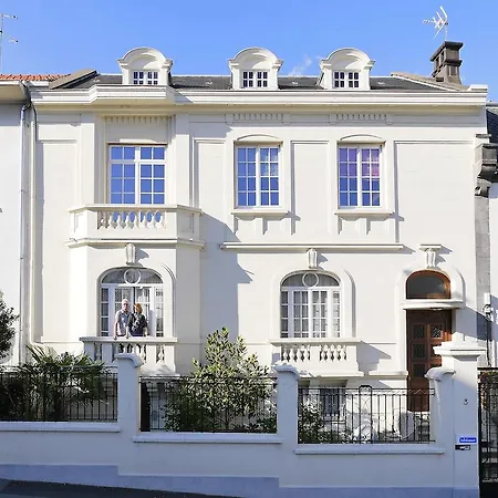 Bed & Breakfast Maison Fluorine *