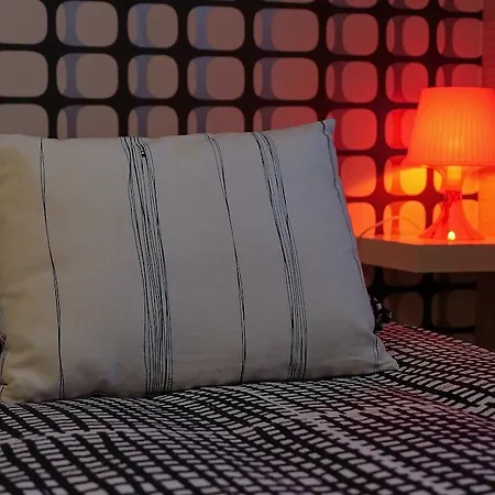 Bed & Breakfast Maison Fluorine