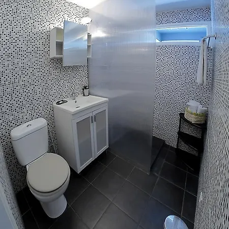 Bed & Breakfast Maison Fluorine